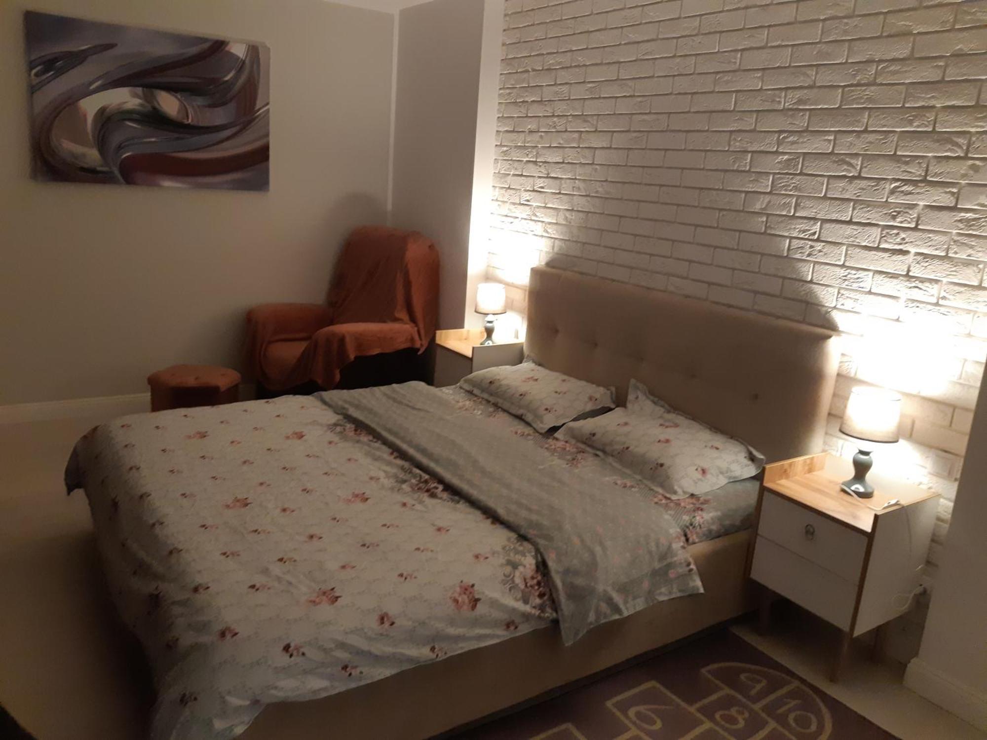 Apart Eric Leilighet Calafat Rom bilde